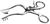 Perkins Retractor-Right - N1685 P60R